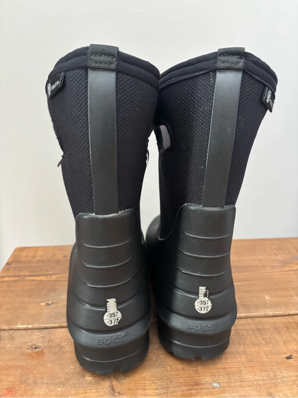 Bogs durable kids